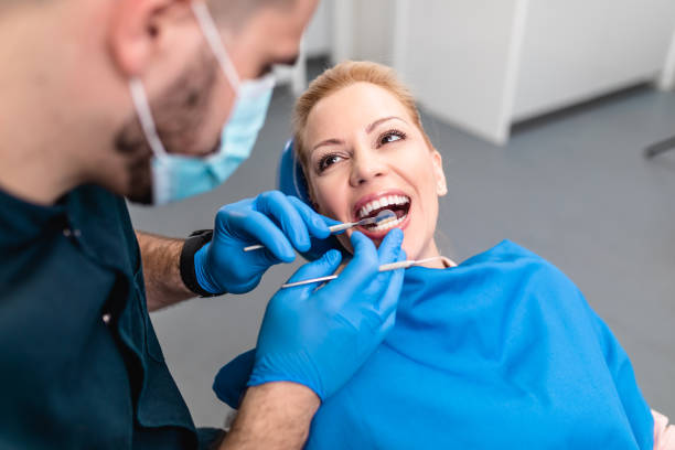 Best Sedation Dentistry  in Huntington, TX