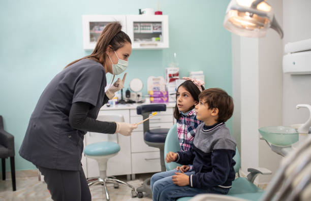 Best General Dentistry  in Huntington, TX